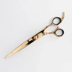 Groomers Aurelia Groomers Aurelia 7.5" Curved Scissors