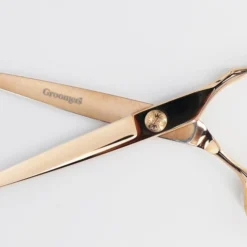 Groomers Aurelia Groomers Aurelia 7.5" Straight Scissors -Hair Products groomers aurelia 75 straight scissors p17349 11325 medium