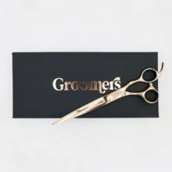 Groomers Aurelia Groomers Aurelia 7.5" Straight Scissors -Hair Products groomers aurelia 75 straight scissors p17349 11327 medium