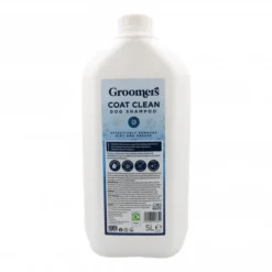 Groomers Coat Care Coat Clean Shampoo 5L
