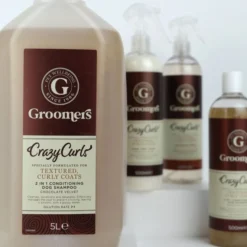 Groomers Groomers Crazy Curls 2 In 1 Conditioning Shampoo 8 Groomers Groomers Crazy Curls 2 In 1 Conditioning Shampoo -Hair Products groomers crazy curls 2 in 1 conditioning shampoo p17708 12363 medium