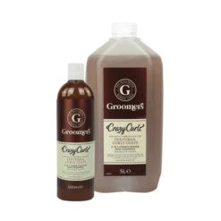 Groomers Groomers Crazy Curls 2 In 1 Conditioning Shampoo