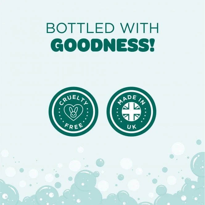 Groomers Groomers Crazy Curls 2 In 1 Conditioning Shampoo 3 Groomers Groomers Crazy Curls 2 In 1 Conditioning Shampoo - Image 3