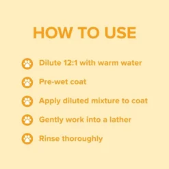 Groomers Everyday Groomers Everyday Banana & Mango Shampoo -Hair Products groomers everyday banana mango shampoo p17771 13640 medium