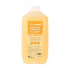 Groomers Everyday Groomers Everyday Banana & Mango Shampoo