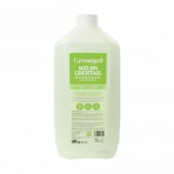 Groomers Everyday Groomers Everyday Melon Cocktail Shampoo