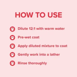 Groomers Everyday Groomers Everyday Summer Blossom Shampoo -Hair Products groomers everyday summer blossom shampoo p17775 13655 medium