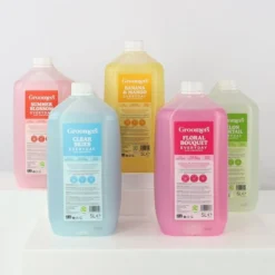 Groomers Everyday Groomers Everyday Summer Blossom Shampoo -Hair Products groomers everyday summer blossom shampoo p17775 13665 medium