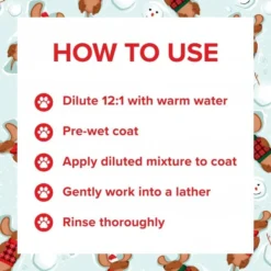 Groomers Groomers Festive Ginger Spice Shampoo 8 Groomers Groomers Festive Ginger Spice Shampoo -Hair Products groomers festive ginger spice shampoo p17834 14559 medium