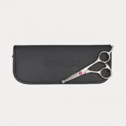 Groomers Ophelia Groomers Ophelia 4.5" Bull Nose Scissors -Hair Products groomers ophelia 45 bull nose scissors p17329 11357 medium