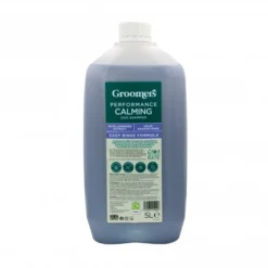 Groomers PerformanceGroomers Performance Calming Shampoo