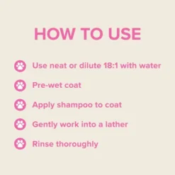 Groomers PerformanceGroomers Performance Detangle Shampoo -Hair Products groomers performance detangle shampoo p17785 13769 medium