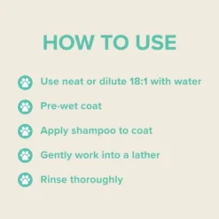 Groomers PerformanceGroomers Performance Medicated Shampoo 11 Groomers PerformanceGroomers Performance Medicated Shampoo -Hair Products groomers performance medicated shampoo p17788 13780 medium