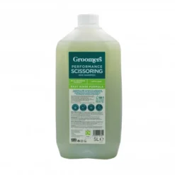 Groomers PerformanceGroomers Performance Scissoring Shampoo