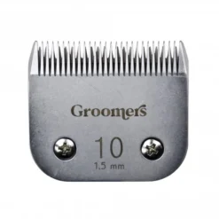 Groomers Simply G Groomers Simply G #10 1.5mm Standard Blade