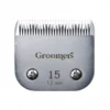 Groomers Simply G Groomers Simply G #15 1.2mm Standard Blade