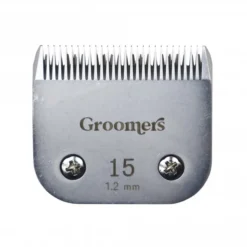 Groomers Simply G Groomers Simply G #15 1.2mm Standard Blade