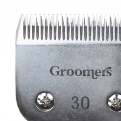 Groomers Simply G Groomers Simply G #30 0.5mm Standard Blade -Hair Products groomers simply g 30 05mm standard blade p17641 12553 medium