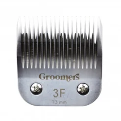 Groomers Simply G Groomers Simply G #3F 13mm Standard Blade
