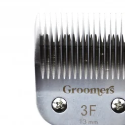 Groomers Simply G Groomers Simply G #3F 13mm Standard Blade 11 Groomers Simply G Groomers Simply G #3F 13mm Standard Blade -Hair Products groomers simply g 3f 13mm standard blade p17638 12555 medium