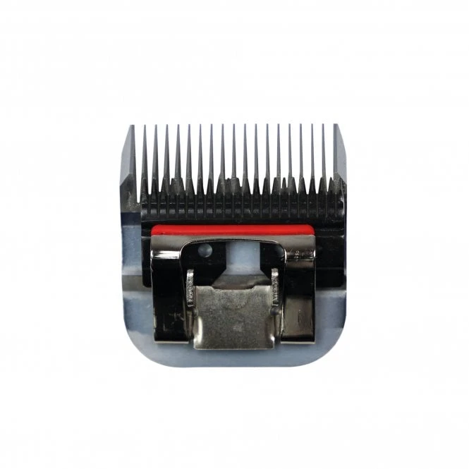 Groomers Simply G Groomers Simply G #4F 9mm Standard Blade 2 Groomers Simply G Groomers Simply G #4F 9mm Standard Blade - Image 2