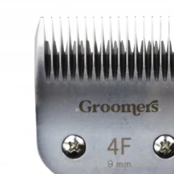 Groomers Simply G Groomers Simply G #4F 9mm Standard Blade 11 Groomers Simply G Groomers Simply G #4F 9mm Standard Blade -Hair Products groomers simply g 4f 9mm standard blade p17639 12549 medium