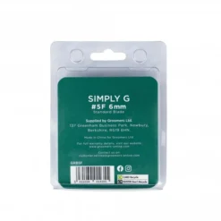 Groomers Simply G Groomers Simply G #5F 6mm Standard Blade -Hair Products groomers simply g 5f 6mm standard blade p17640 12526 medium