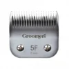 Groomers Simply G Groomers Simply G #5F 6mm Standard Blade