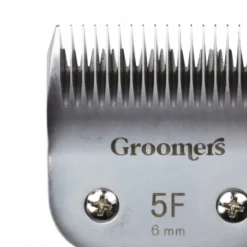 Groomers Simply G Groomers Simply G #5F 6mm Standard Blade -Hair Products groomers simply g 5f 6mm standard blade p17640 12551 medium