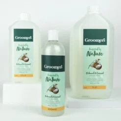 Groomers Groomers Simply Naturals Oatmeal & Coconut Shampoo 6 Groomers Groomers Simply Naturals Oatmeal & Coconut Shampoo -Hair Products groomers simply naturals oatmeal coconut shampoo p17629 11756 medium
