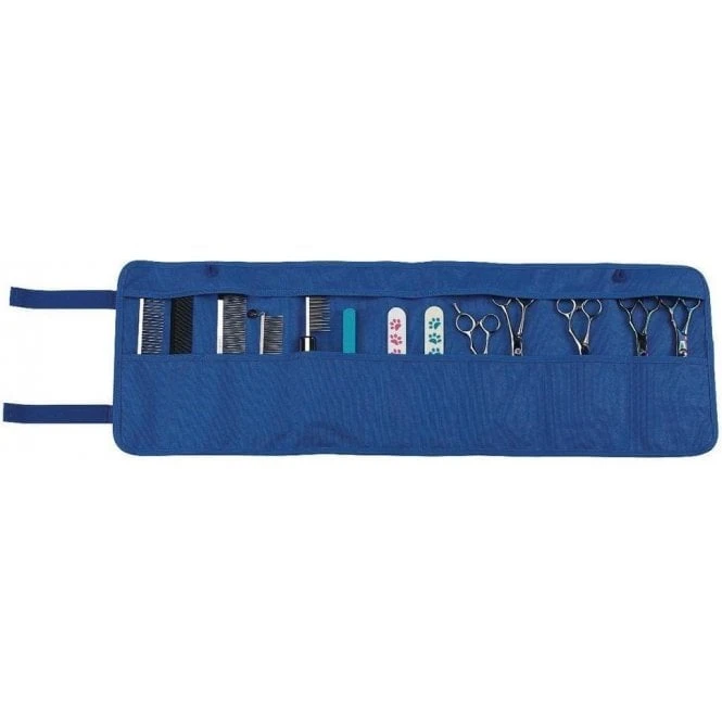 Groomers The Groomer Organiser 1 Groomers The Groomer Organiser