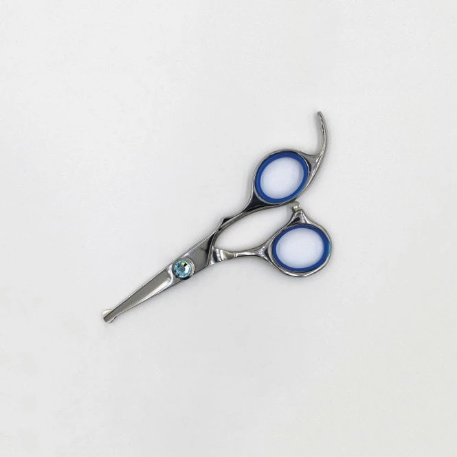 Groomers Topaz Groomers Topaz 4.5" Bull Nose Scissors 1 Groomers Topaz Groomers Topaz 4.5" Bull Nose Scissors