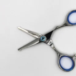 Groomers Topaz Groomers Topaz 4.5" Bull Nose Scissors 9 Groomers Topaz Groomers Topaz 4.5" Bull Nose Scissors -Hair Products groomers topaz 45 bull nose scissors p17334 11400 medium