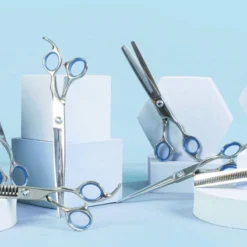 Groomers Topaz Groomers Topaz 4.5" Bull Nose Scissors 11 Groomers Topaz Groomers Topaz 4.5" Bull Nose Scissors -Hair Products groomers topaz 45 bull nose scissors p17334 11486 medium