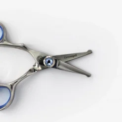 Groomers Topaz Groomers Topaz 4.5" Left-Handed Bull Nose Scissors -Hair Products groomers topaz 45 left handed bull nose scissors p17632 12002 medium