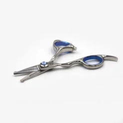 Groomers Topaz Groomers Topaz 4.5" Left-Handed Bull Nose Scissors -Hair Products groomers topaz 45 left handed bull nose scissors p17632 12003 medium