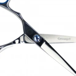 Groomers Topaz Groomers Topaz 6" Left-Handed Straight Scissors -Hair Products groomers topaz 6 left handed straight scissors p17715 12489 medium