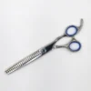 Groomers Topaz Groomers Topaz 7" 23T Chunker Scissors