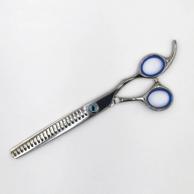 Groomers Topaz Groomers Topaz 7" 23T Chunker Scissors 1 Groomers Topaz Groomers Topaz 7" 23T Chunker Scissors
