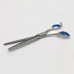 Groomers Topaz Groomers Topaz 7" 23T Chunker Scissors 10 Groomers Topaz Groomers Topaz 7" 23T Chunker Scissors -Hair Products groomers topaz 7 23t chunker scissors p17338 11419 medium