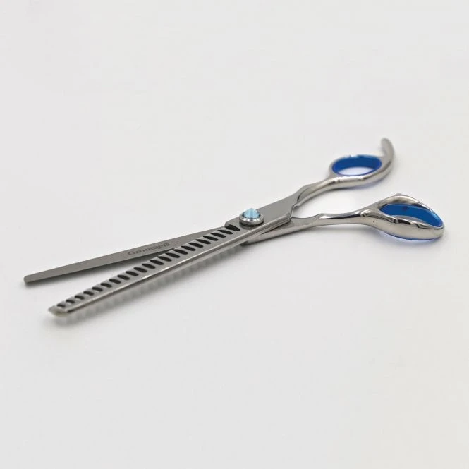 Groomers Topaz Groomers Topaz 7" 23T Chunker Scissors 4 Groomers Topaz Groomers Topaz 7" 23T Chunker Scissors - Image 4