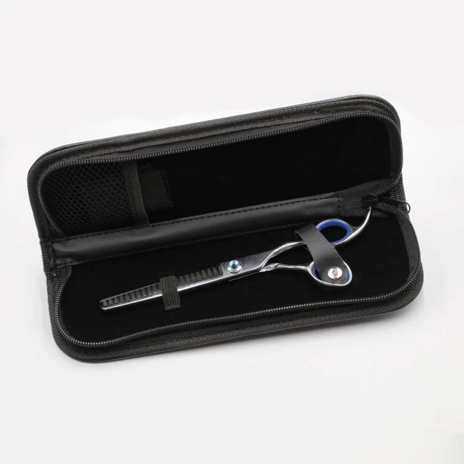 Groomers Topaz Groomers Topaz 7" 23T Chunker Scissors 6 Groomers Topaz Groomers Topaz 7" 23T Chunker Scissors - Image 6