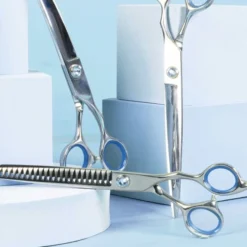 Groomers Topaz Groomers Topaz 7" 23T Chunker Scissors 11 Groomers Topaz Groomers Topaz 7" 23T Chunker Scissors -Hair Products groomers topaz 7 23t chunker scissors p17338 11488 medium