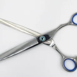 Groomers Topaz Groomers Topaz 7" 40T Blending Scissors -Hair Products groomers topaz 7 40t blending scissors p17337 11406 medium