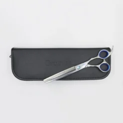 Groomers Topaz Groomers Topaz 7" 40T Blending Scissors -Hair Products groomers topaz 7 40t blending scissors p17337 11409 medium