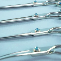 Groomers Topaz Groomers Topaz 7" 40T Blending Scissors -Hair Products groomers topaz 7 40t blending scissors p17337 11487 medium