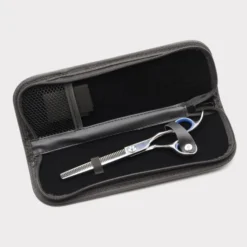 Groomers Topaz Groomers Topaz 7" 50T Thinning Scissors -Hair Products groomers topaz 7 50t thinning scissors p17343 11342 medium