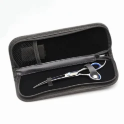 Groomers Topaz Groomers Topaz 7" Curved Scissors -Hair Products groomers topaz 7 curved scissors p17341 11414 medium
