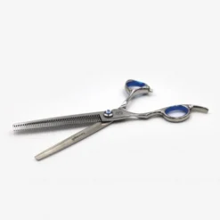 Groomers Topaz Groomers Topaz 7" Left-Handed 50T Thinning Scissors 9 Groomers Topaz Groomers Topaz 7" Left-Handed 50T Thinning Scissors -Hair Products groomers topaz 7 left handed 50t thinning scissors p17635 12015 medium