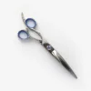 Groomers Topaz Groomers Topaz 7" Left-Handed Curved Scissors